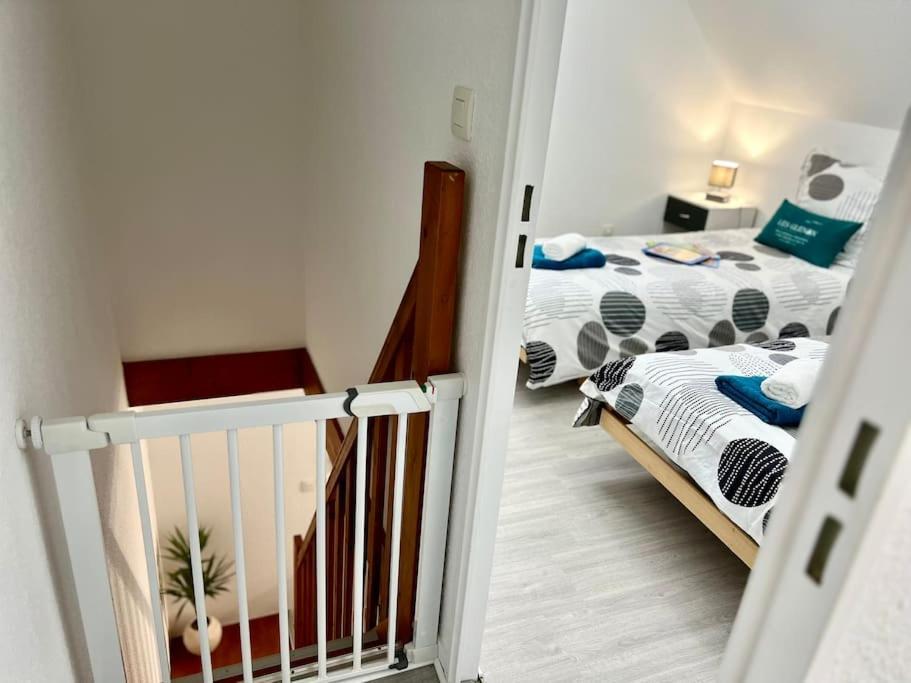 Perle Beach, Petite Maison Situee En Bord De Plage, Piscine. Guidel Ngoại thất bức ảnh